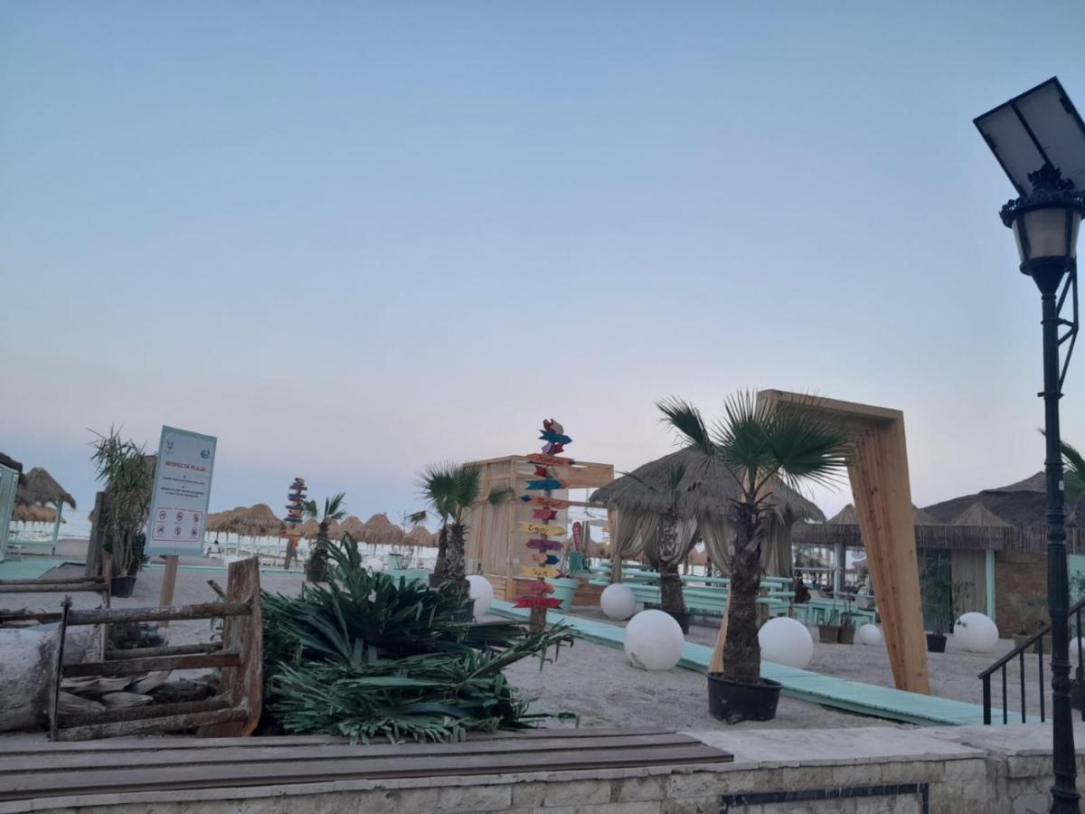 شقة Morsky Năvodari المظهر الخارجي الصورة